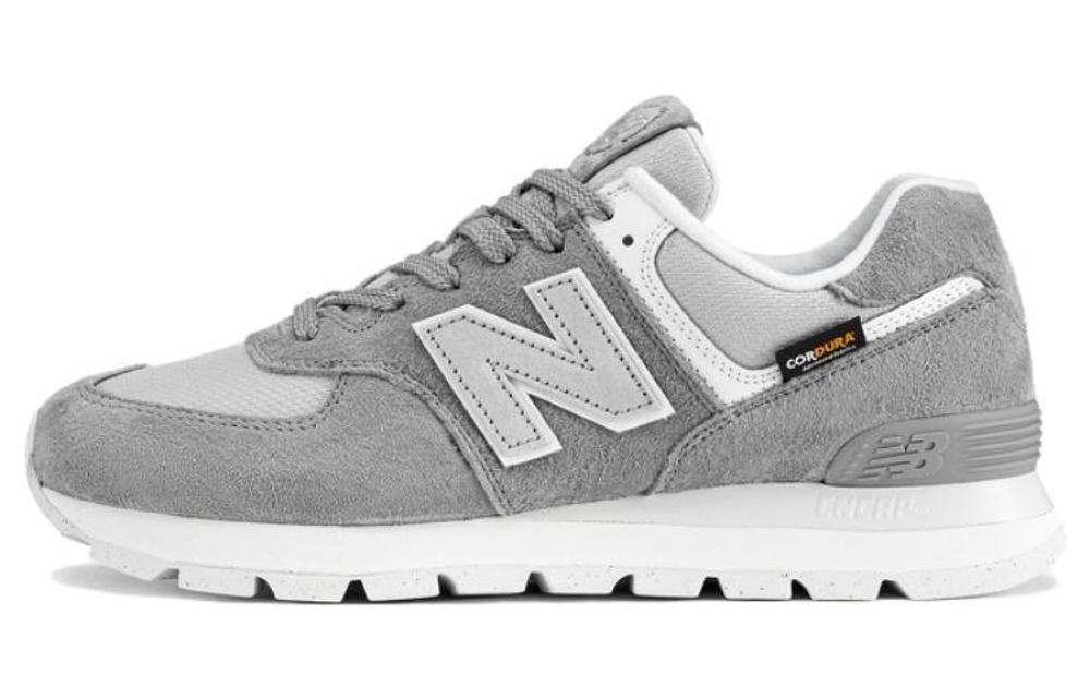 Кроссовки New Balance Nb 327