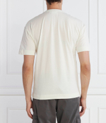 Футболка HORIZON PRINT Calvin Klein - белый(K10K111836)