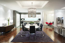 Люстра Vaille crystal 3005–D12