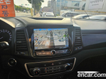 KG Mobility (Ssangyong) Rexton Sports Дизель 2.2 4WD (07.2020)