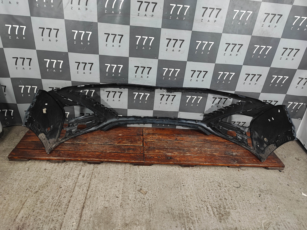 Бампер передний Changan UNI-T 20-нв Б/У Оригинал S202F2713011001