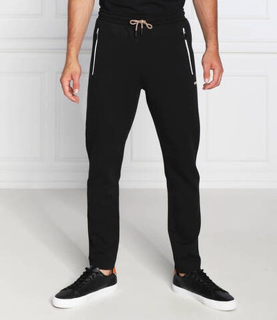 спортивные штаны hadiko 3 BOSS GREEN - черный(50476408)