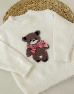 Свитер Teddy