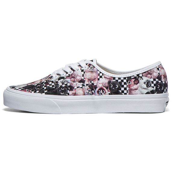 Vans Authentic