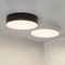 Потолочный светодиодный светильник Arlight SP-Rondo-250B-30W Day White 022240