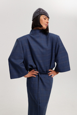 Жакет-футболка