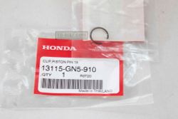 13115-GN5-910. 	CLIP, PISTON PIN, 13MM