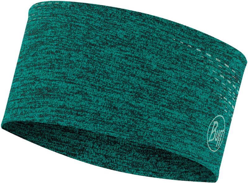 Повязка спортивная светоотражающая Buff Headband Dryflx Bondi Фото 1