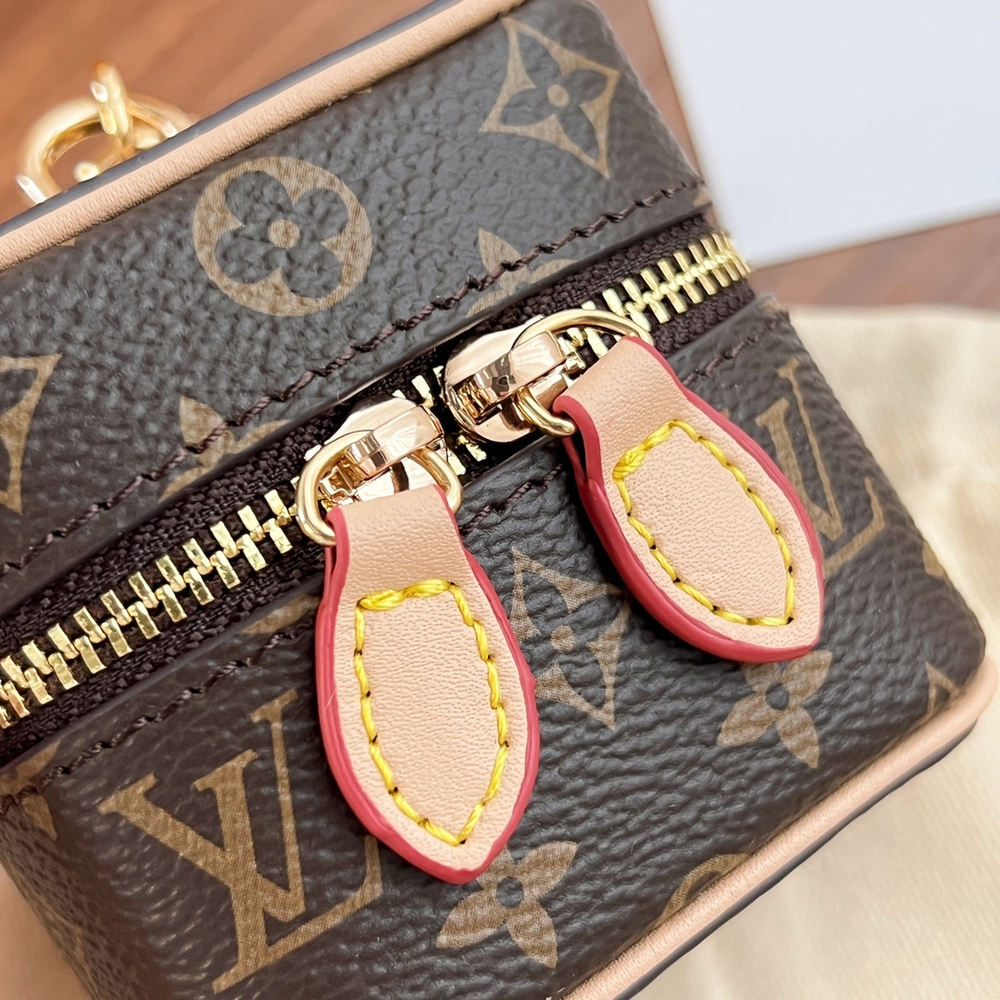 Louis Vuitton AirPods Case