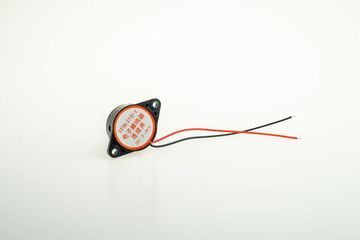 Пьезоизлучатель Бузер  SFM-27 DC3-24V