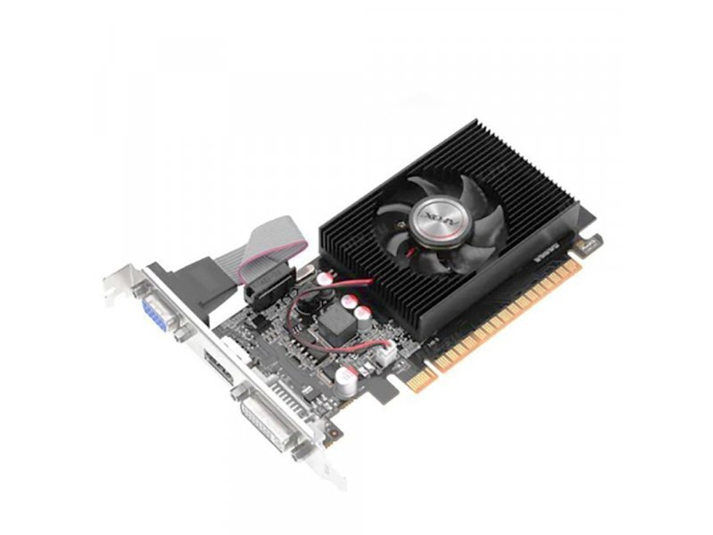 Видеокарта Afox Nvidia GeForce GT 220 [AF220-1024D3L2]