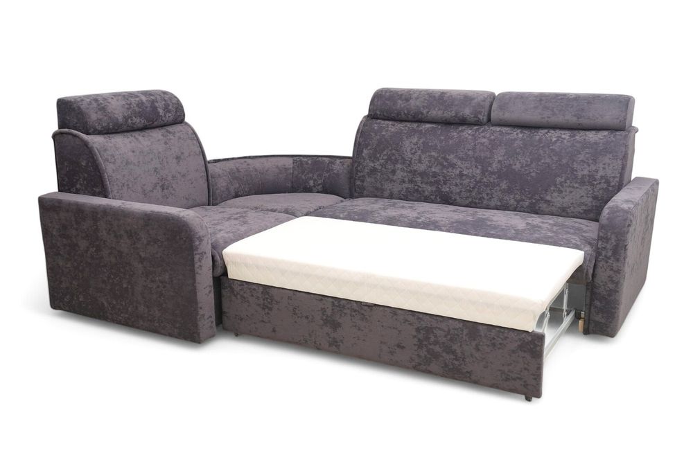 Угловой диван «Соня-21» в ассортименте