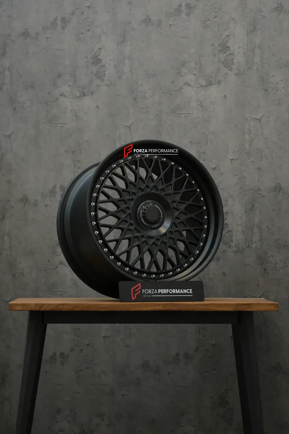 КОВАНЫЕ ДИСКИ ДЛЯ PORSCHE 911 992 TURBO S 2023 ПОРШ