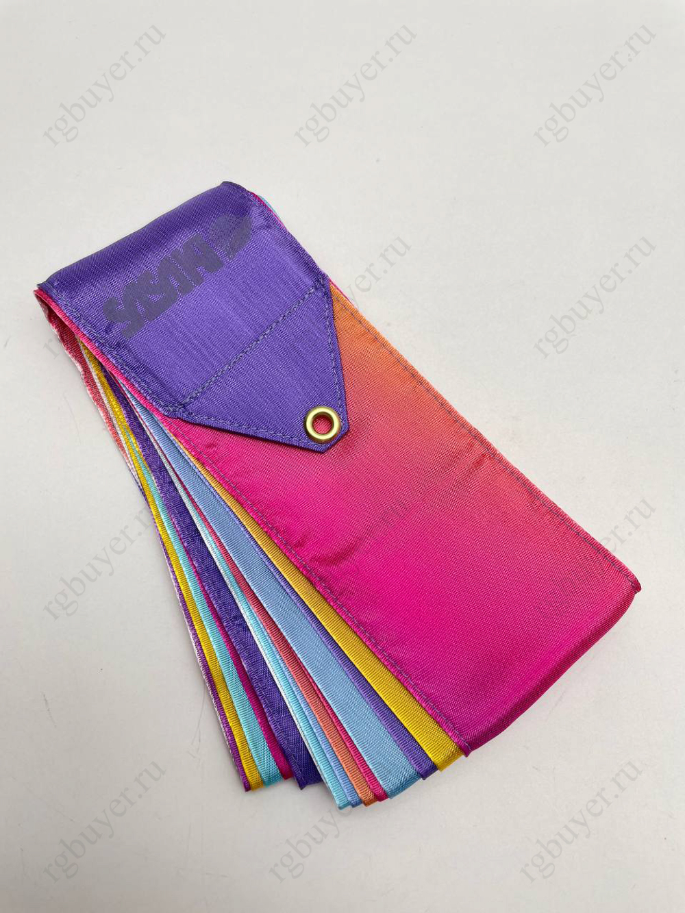 Лента Sasaki 5 м серия "ART Gradation" AGх032