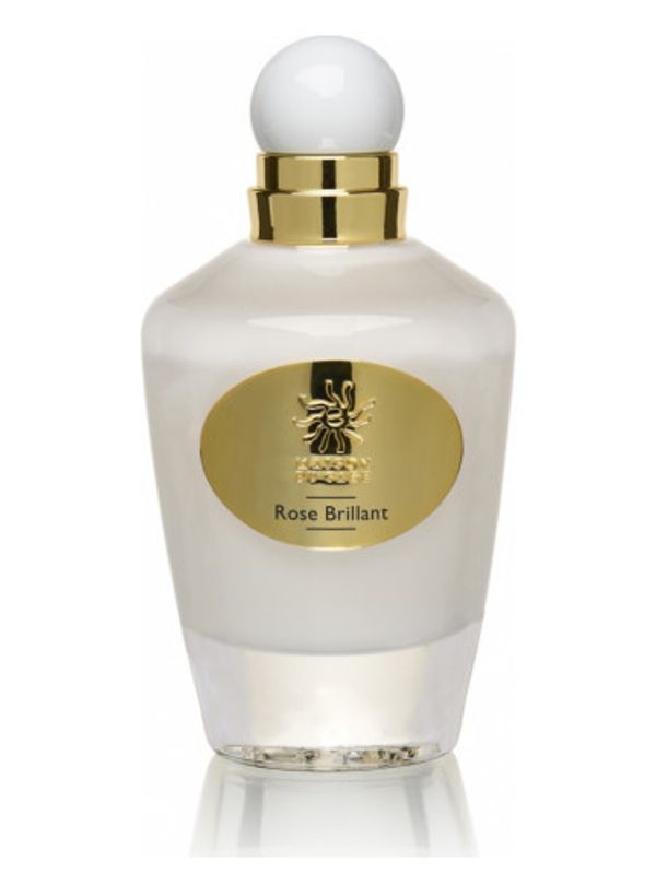 Maison Du Sage Rose Brillant