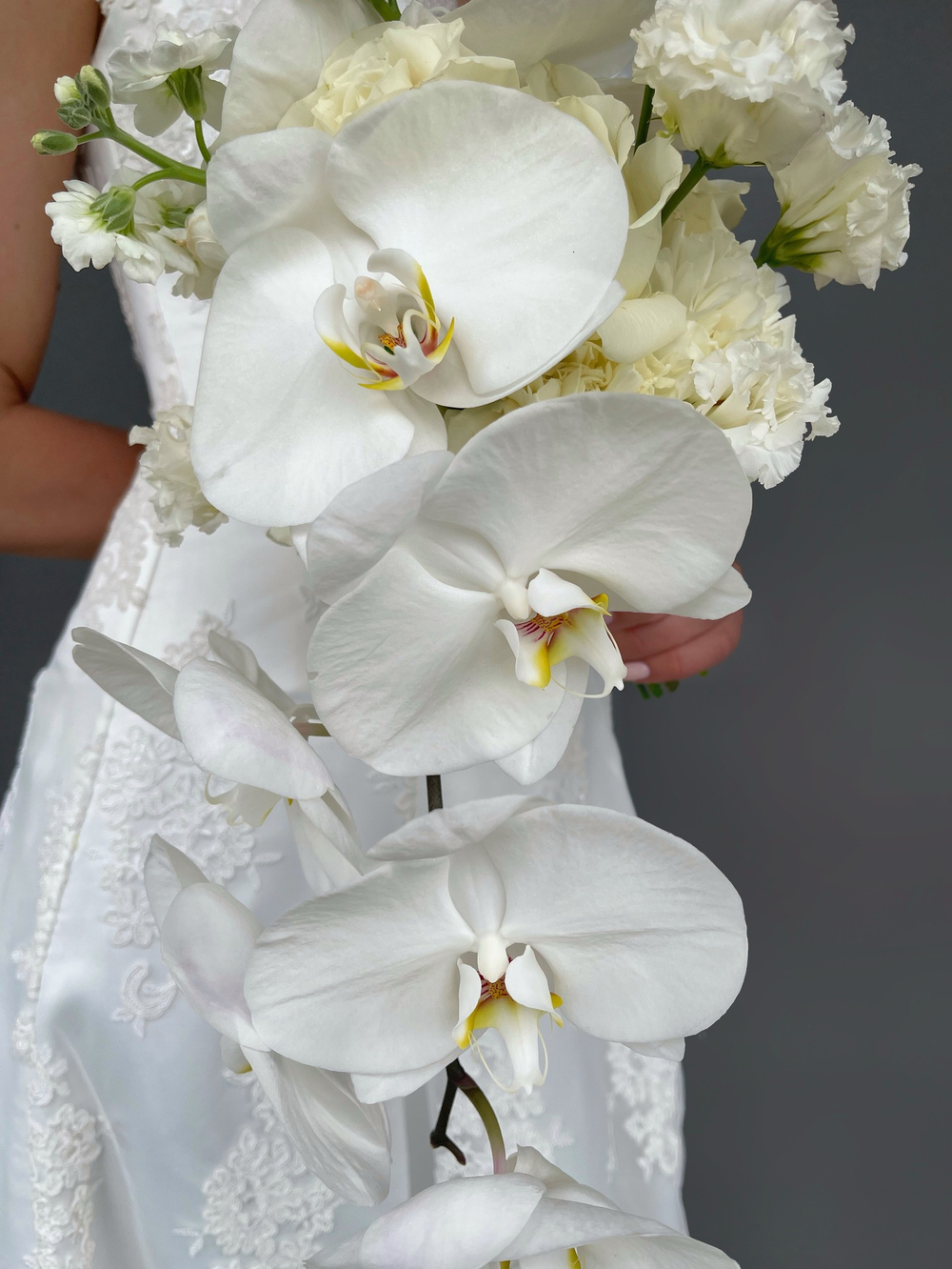 Букет «Нежная любовь»