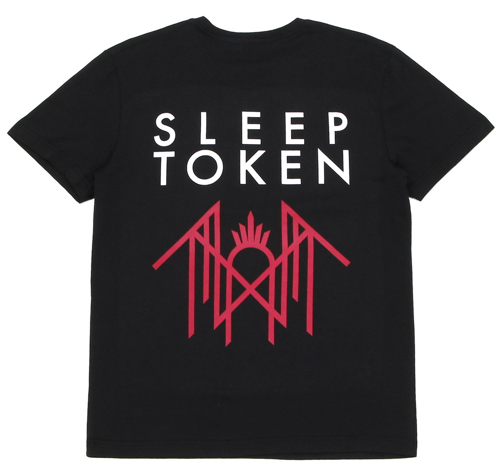 Футболка Sleep Token