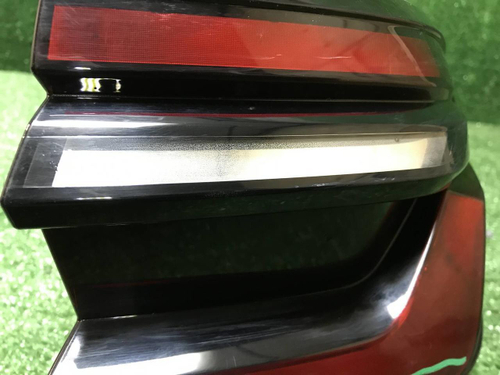 Фонарь правый внешний BMW X7 G07 (2022-н.в.)