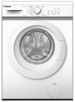 Стиральная машина Hansa WHB8381