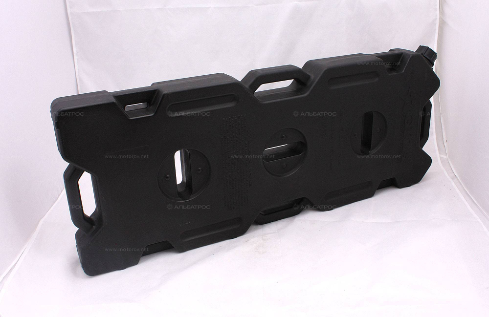 Канистра GKA 15л. черная