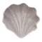 Набор из 2 салатников cockle серого цвета из коллекции sea treasures