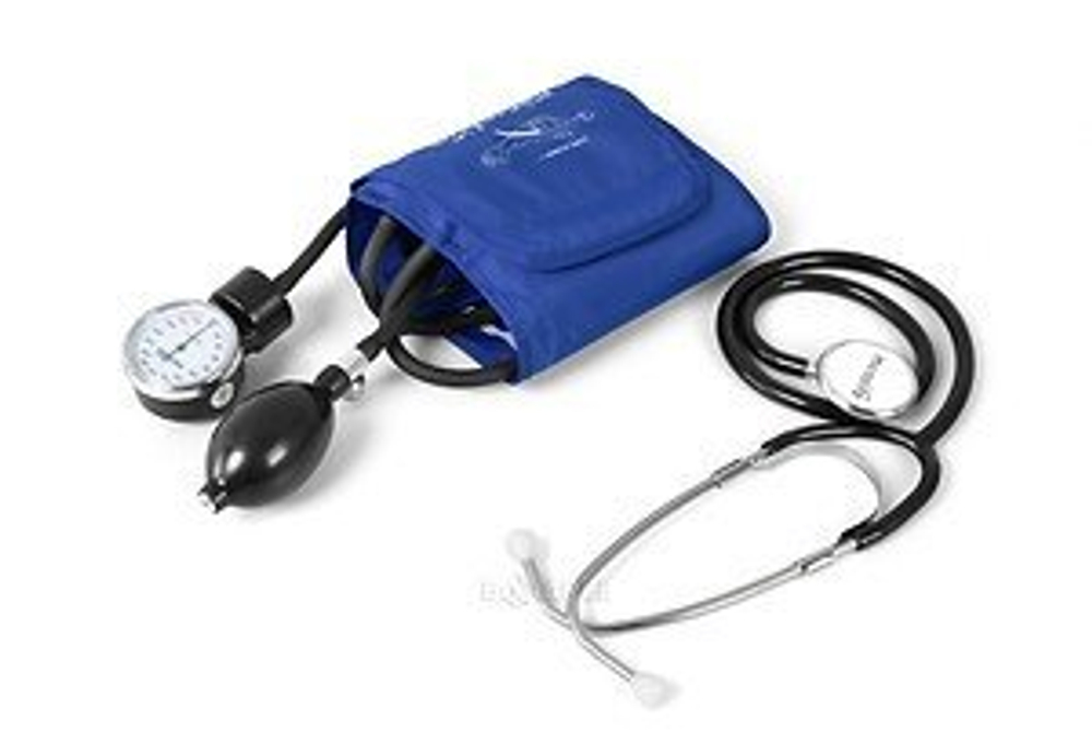 Тонометр механика Microlife BP AG1-20 (манжета 32-42см)