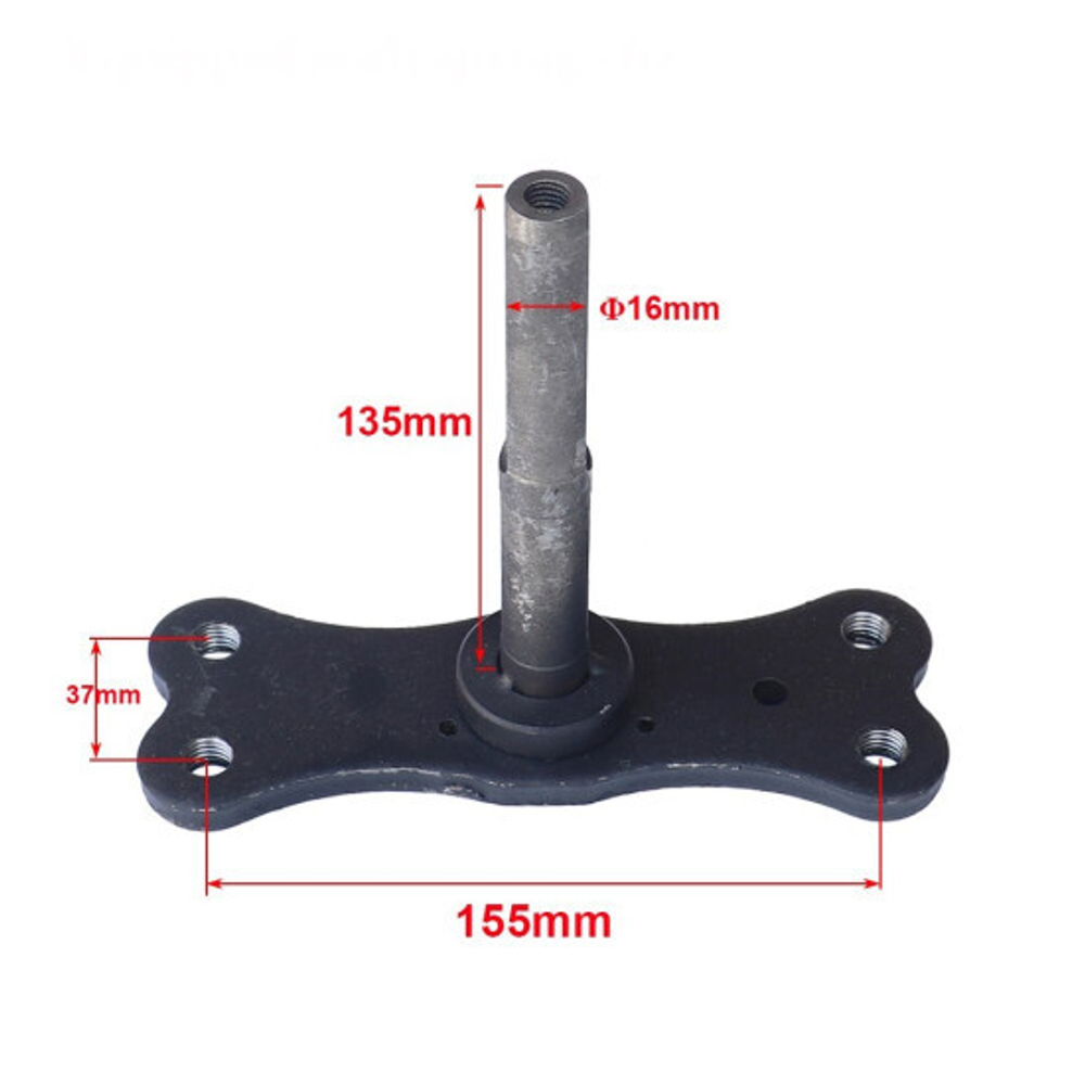 Вилка передняя для Kugoo M5