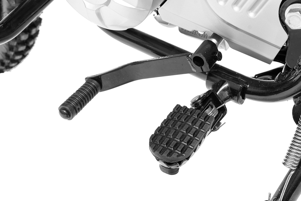 Мотоцикл Regulmoto SK200GY-5