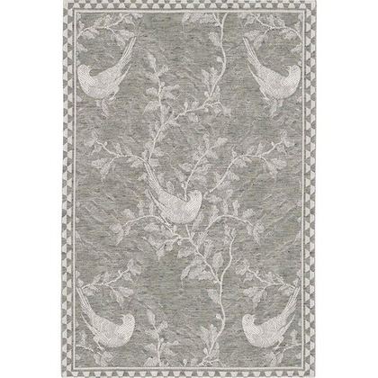 Полотенце VOGEL Полотенце кухонное 50% Leitner 50x70 Черный