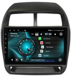 Магнитола для Mitsubishi ASX 2020+ (рамка 2)- Vaycar VA47-5026-2 на Android 13, 8-ядер, 4G SIM-слот