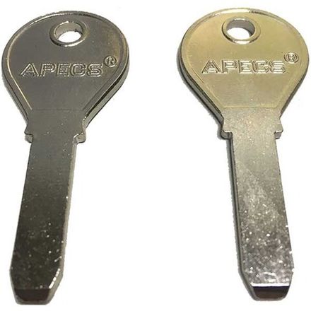 Заготовка вертикальная APECS RSL-1 [E-494] [E-496]