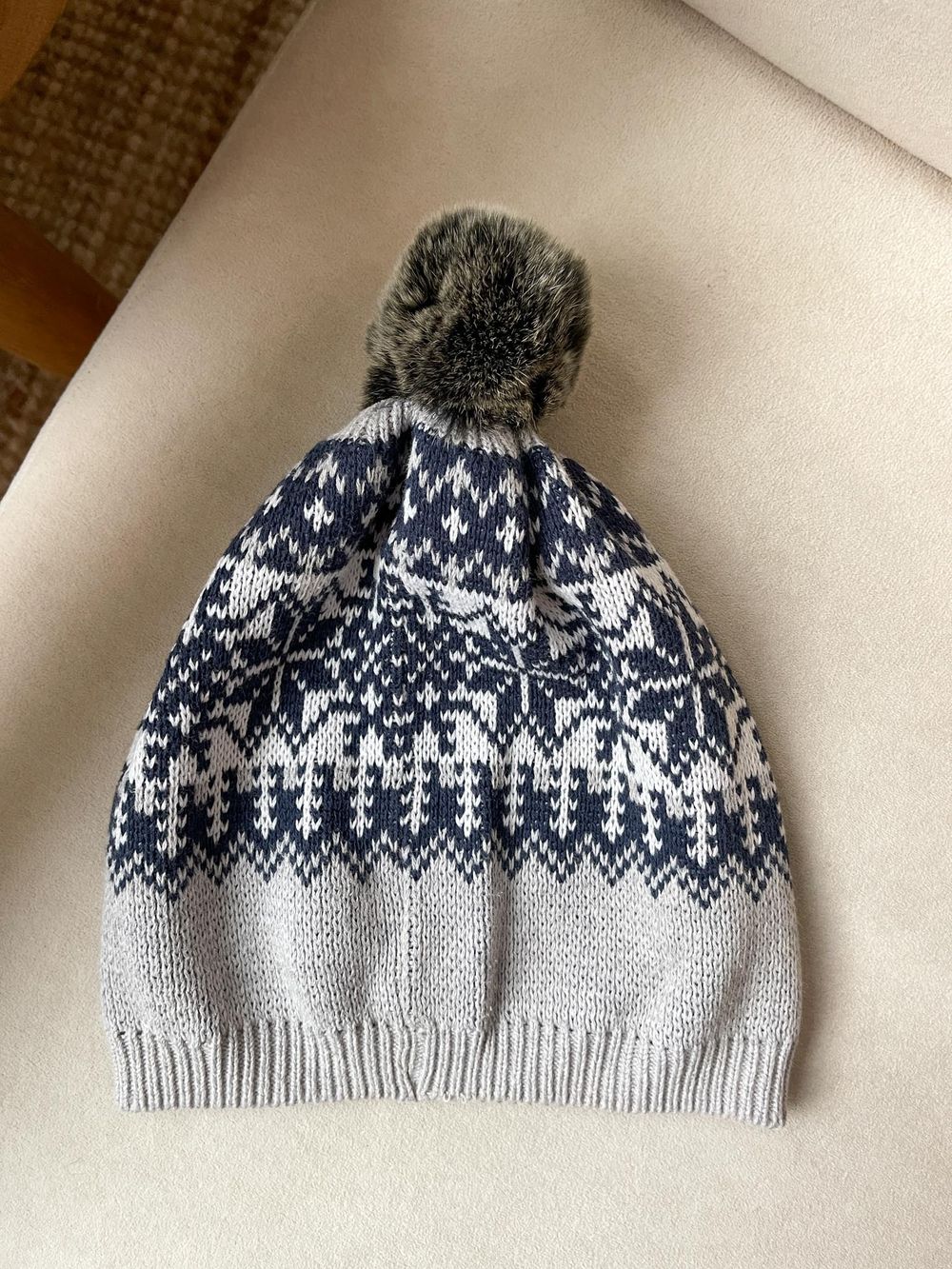 Шапка Dolce&Gabbana, 98