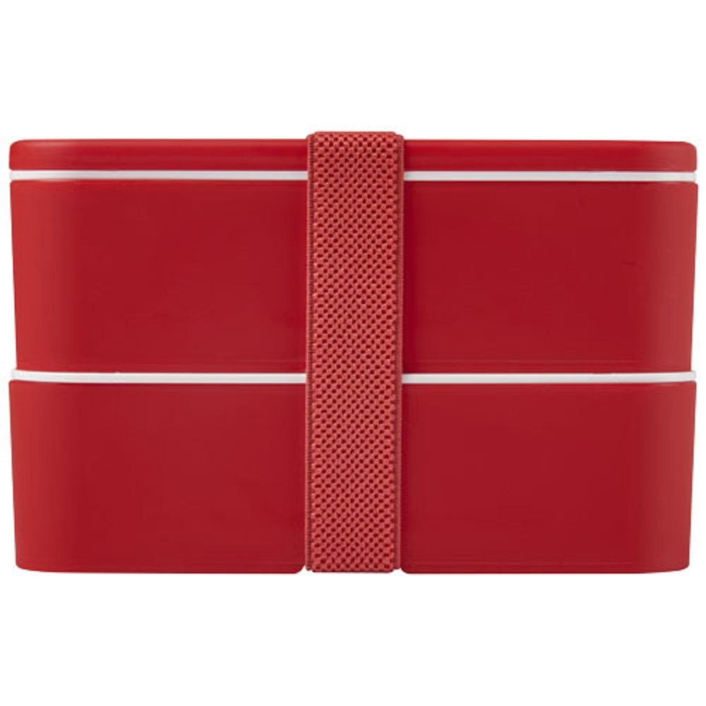 Двухслойный ланчбокс MIYO