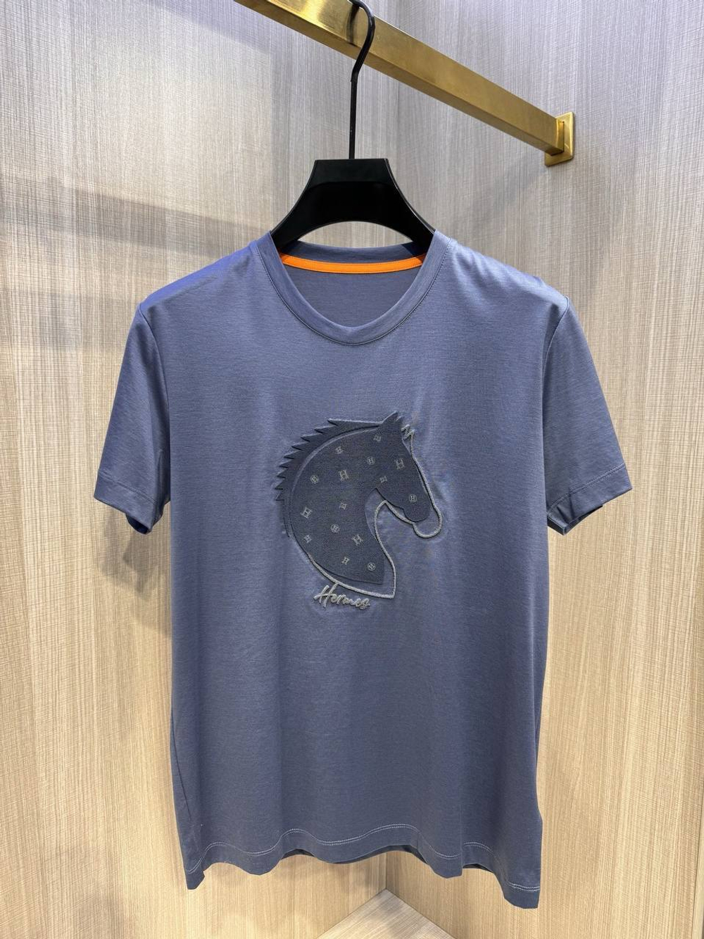 Футболка Hermes, арт. 75534