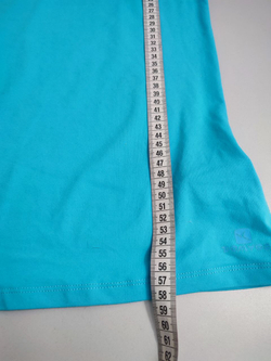 Топ Domyos яркий 42 размер