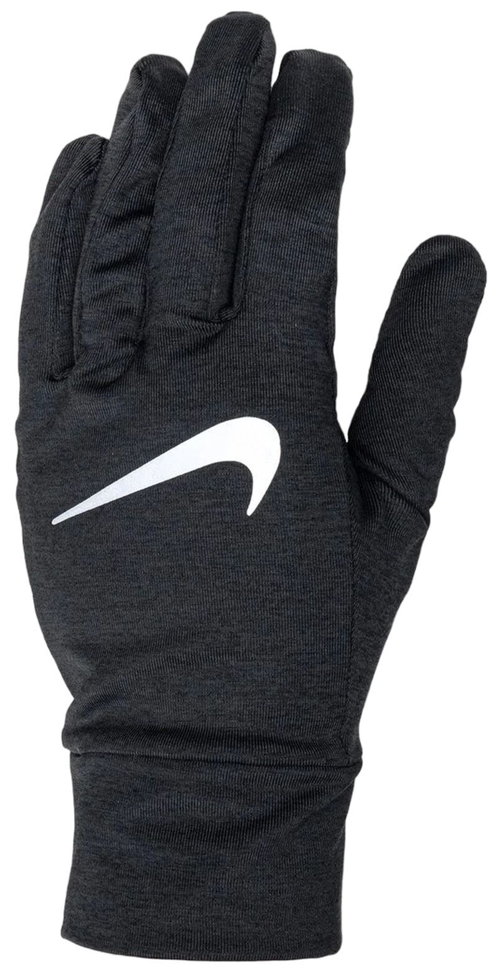 Рукаваiczki Nike Dri-Fit Fleece Gloves - черный
