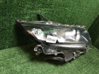 Фара правая Toyota LC Prado 150 (2017-н.в.) LED