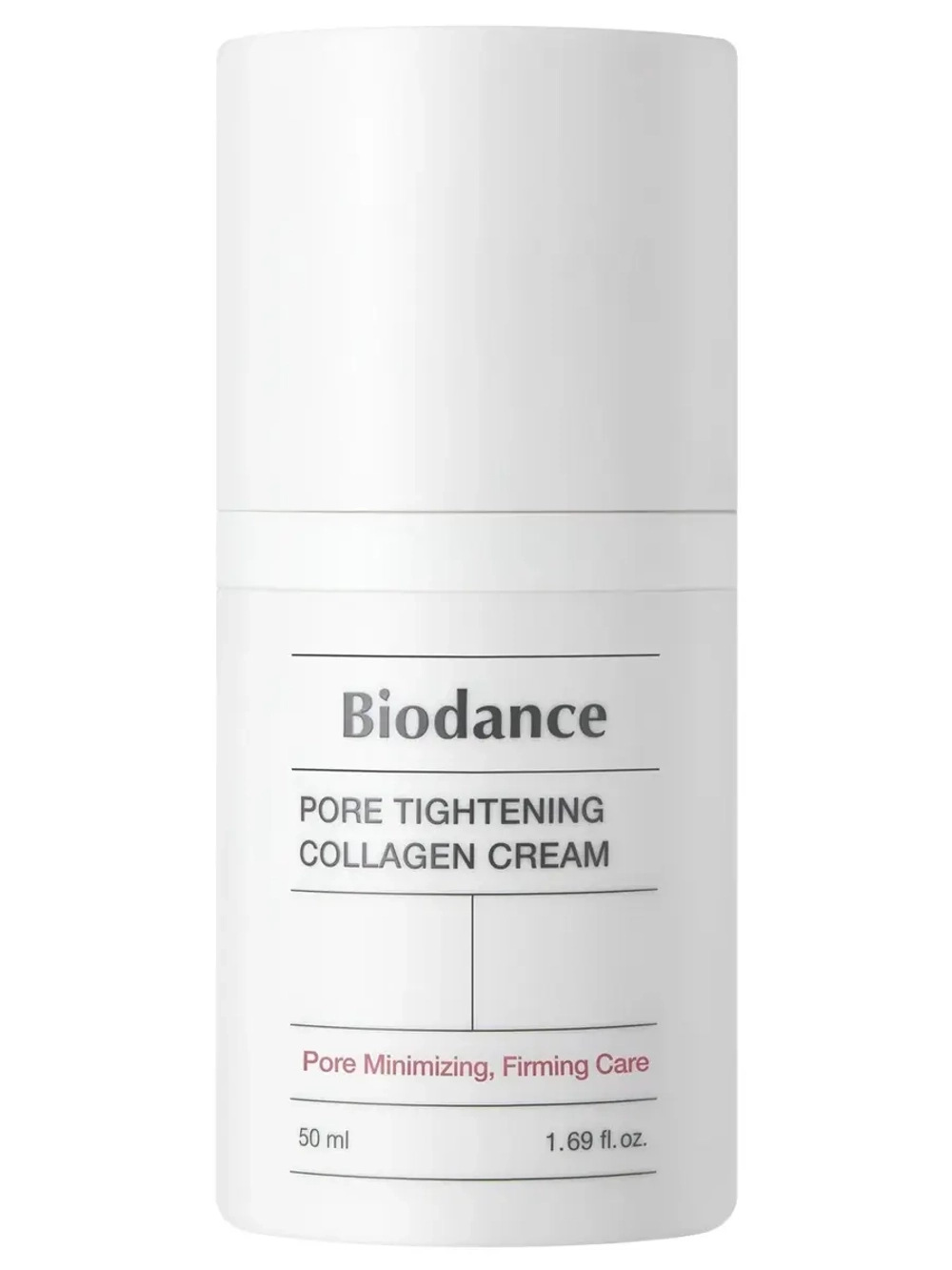 Biodance Крем с коллагеном для сужения пор Pore Tightening Collagen Cream 50 мл
