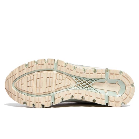 Asics Гель Kayano 5 Беговые кроссовки Низкие Унисекс