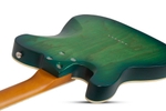 Schecter PT SPECIAL Aqua Burst Pearl