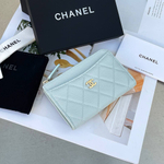 Клатч CHANEL