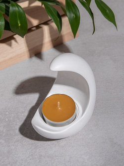 Подсвечник Луна