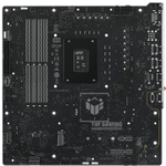 Материнская плата ASUS TUF GAMING B760M-BTF WIFI D4
