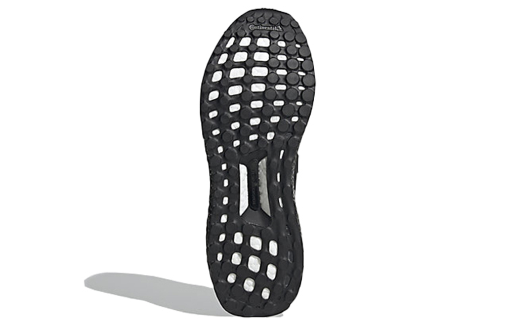 Кроссовки Hyke X Adidas Ultraboost Ah-001