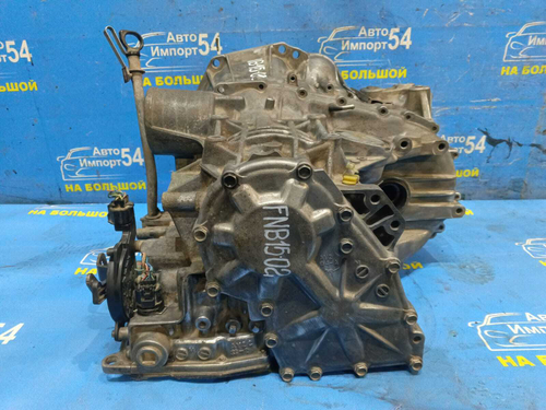 Акпп NISSAN SUNNY 1999