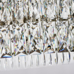 Подвесная люстра Favourite Magnitudo 4715-16P