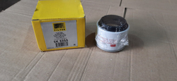 Фильтр  топливный SF-Filter SK3355