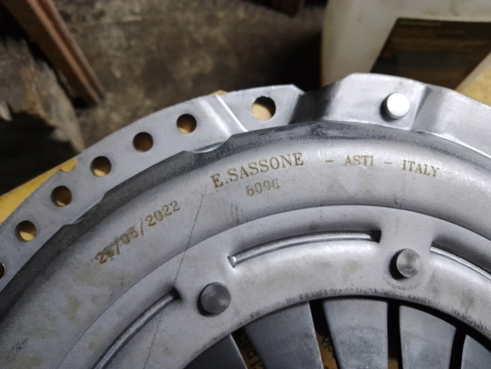 Японская КПП для Нива 4х4/Легенд (установочный комплект). Идеальна в бездорожье!