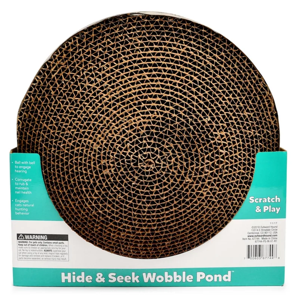 Игрушка Petstages для кошек Трек 