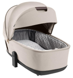 Коляска 2 в 1 Carrello Ultra 2025 CRL-6527 Ice Grey